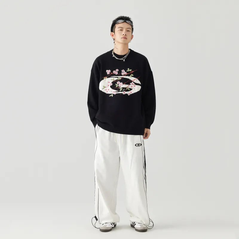 GOLFCROSS Knitwear Unisex-5