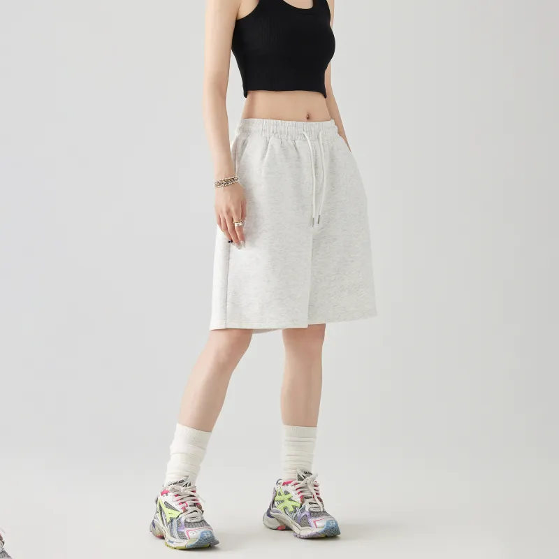 GOLFCROSS Casual Shorts Unisex-3