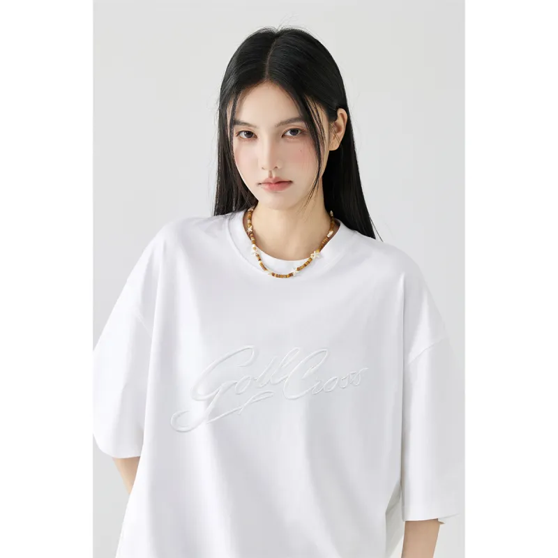 GOLFCROSS T-Shirts Unisex-10