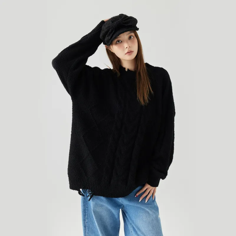 GOLFCROSS Knitwear Unisex-13