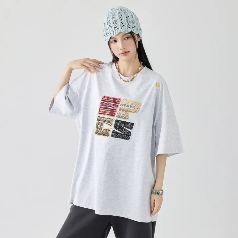 GOLFCROSS T Shirts Unisex-15