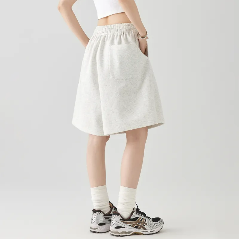 GOLFCROSS Casual Shorts Unisex-6