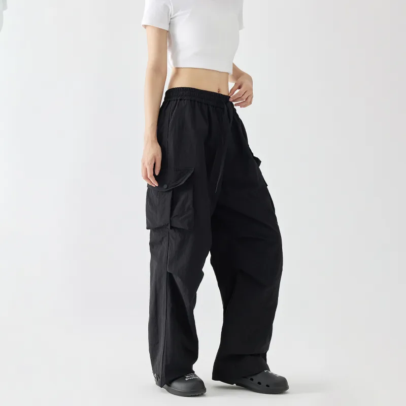 GOLFCROSS Casual Pants Unisex-5