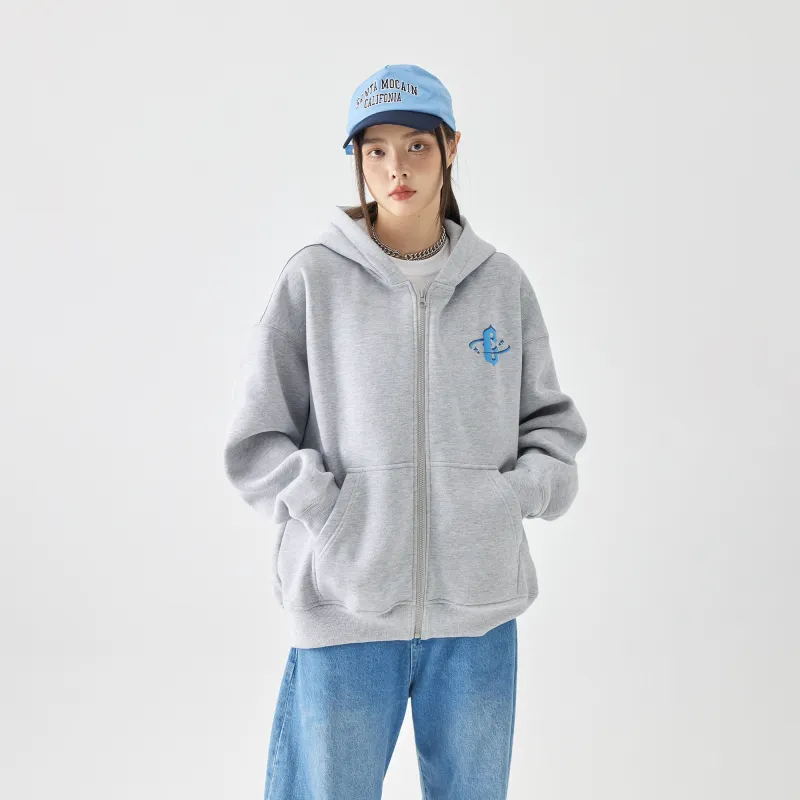 GOLFCROSS Sweatshirt Fall Unisex-17