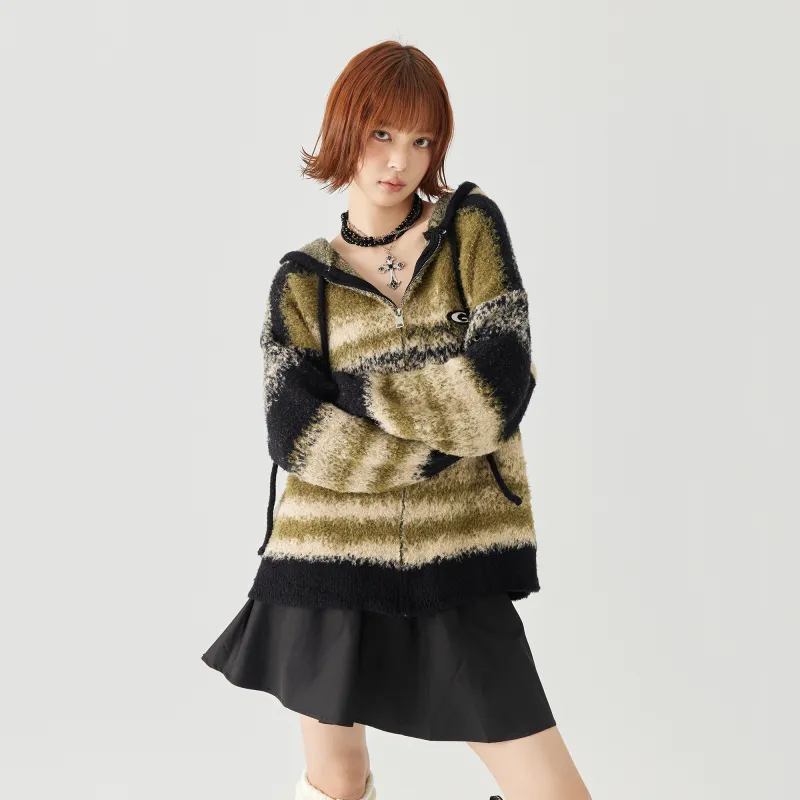GOLFCROSS Knitwear Unisex-14