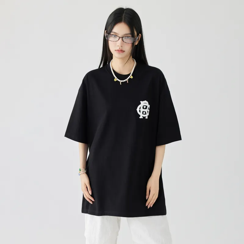 GOLFCROSS T Shirts Unisex-2