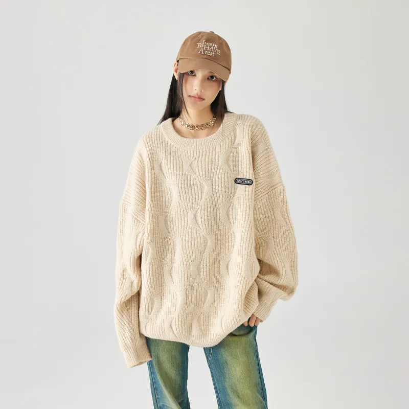 GOLFCROSS Knitwear Unisex-9