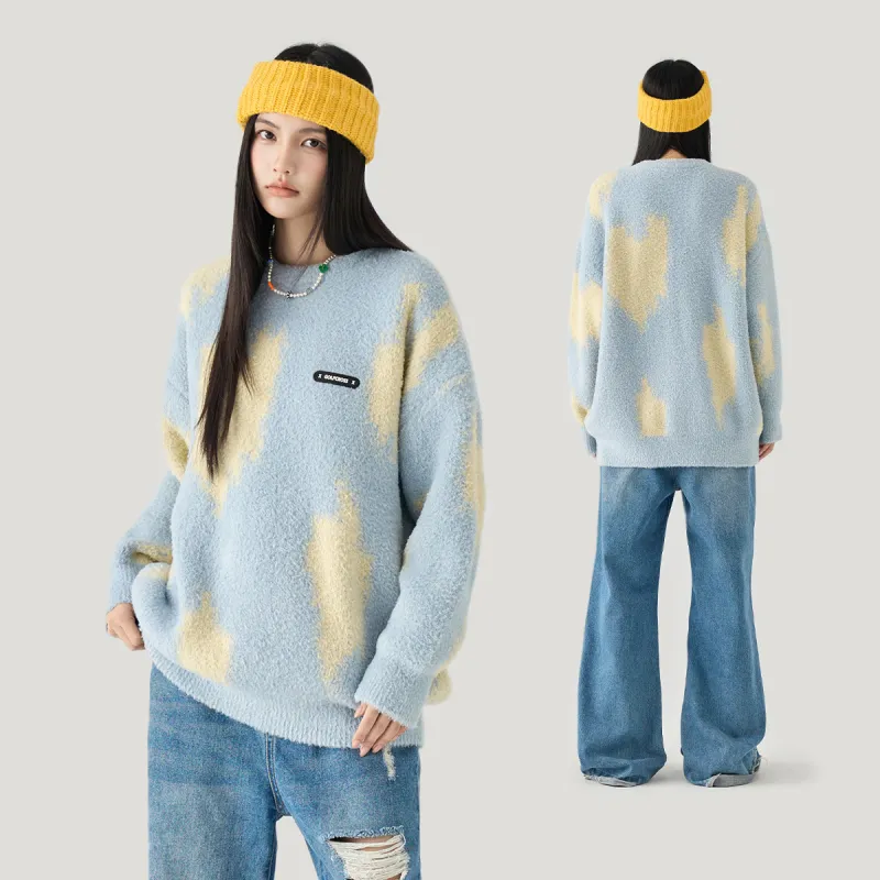 GOLFCROSS Knitwear Unisex-2