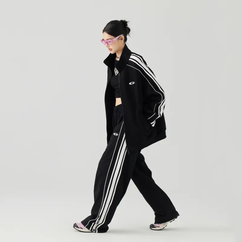 GOLFCROSS Sweatshirt Set Unisex-3