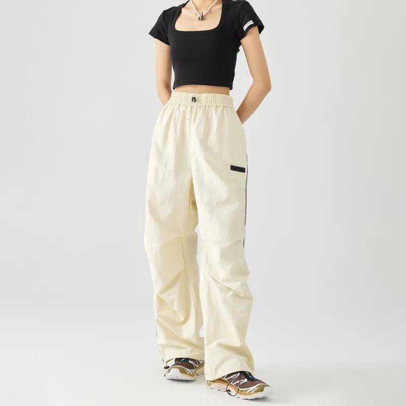 GOLFCROSS Cargo Pants Unisex-12