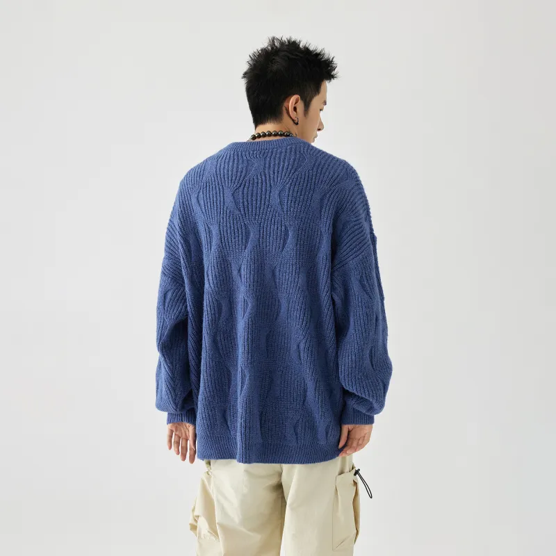 GOLFCROSS Knitwear Unisex-17