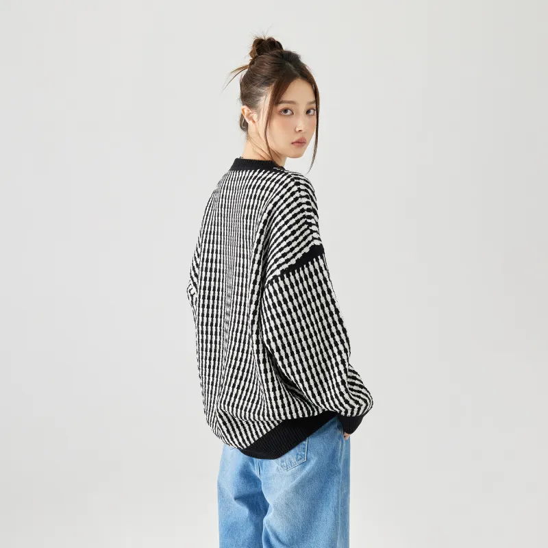 GOLFCROSS Sweaters Unisex-15