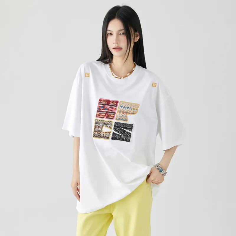GOLFCROSS T Shirts Unisex-10