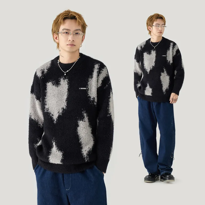 GOLFCROSS Knitwear Unisex-9