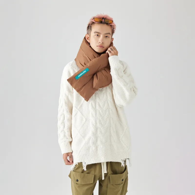 GOLFCROSS Knitwear Unisex-18