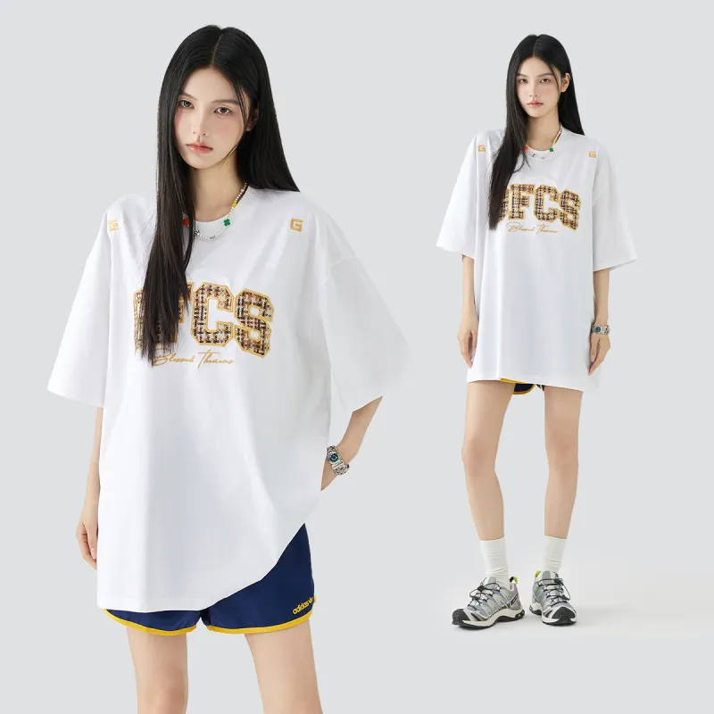 GOLFCROSS T Shirts Unisex-10