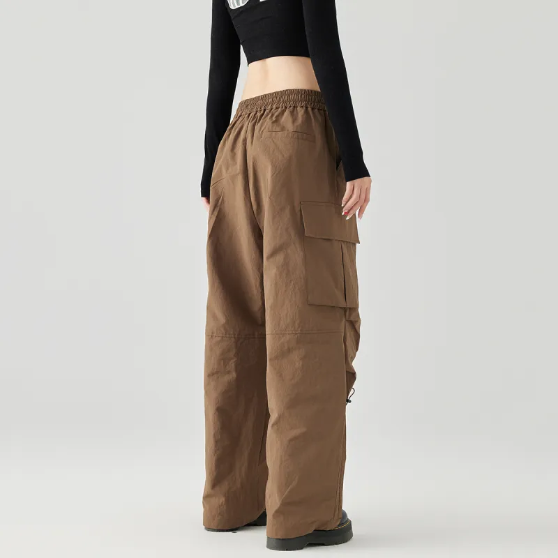 GOLFCROSS Casual Pants Unisex-12