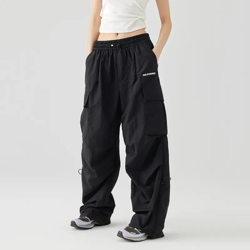 GOLFCROSS Casual Pants Unisex-3