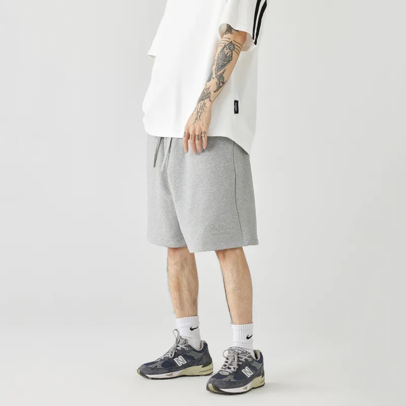 GOLFCROSS Casual Shorts Unisex-3