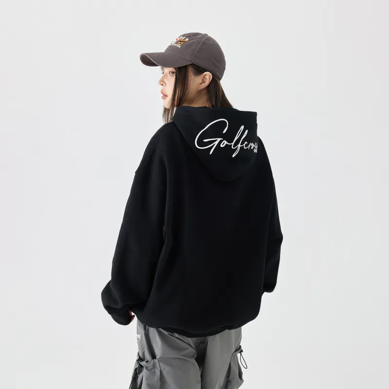 GOLFCROSS Sweatshirt Unisex 2 Pack-2