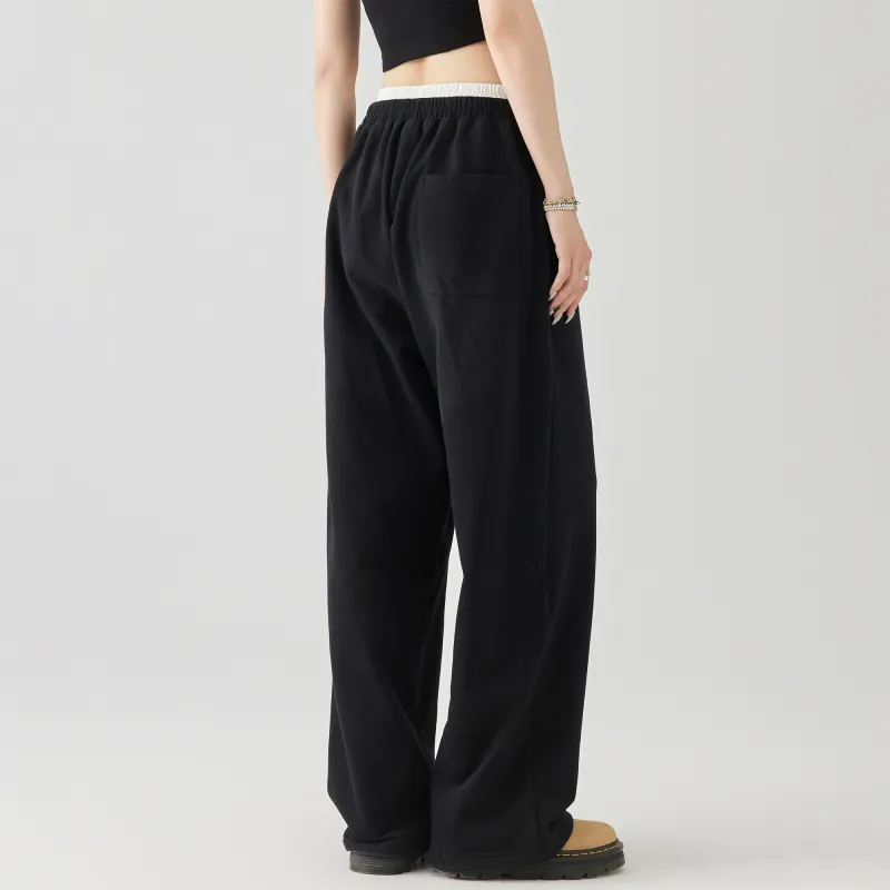 GOLFCROSS Casual Pants Unisex-13