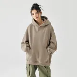 GOLFCROSS Sweatshirts Unisex