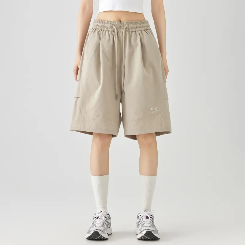 GOLFCROSS Casual Shorts Unisex-2
