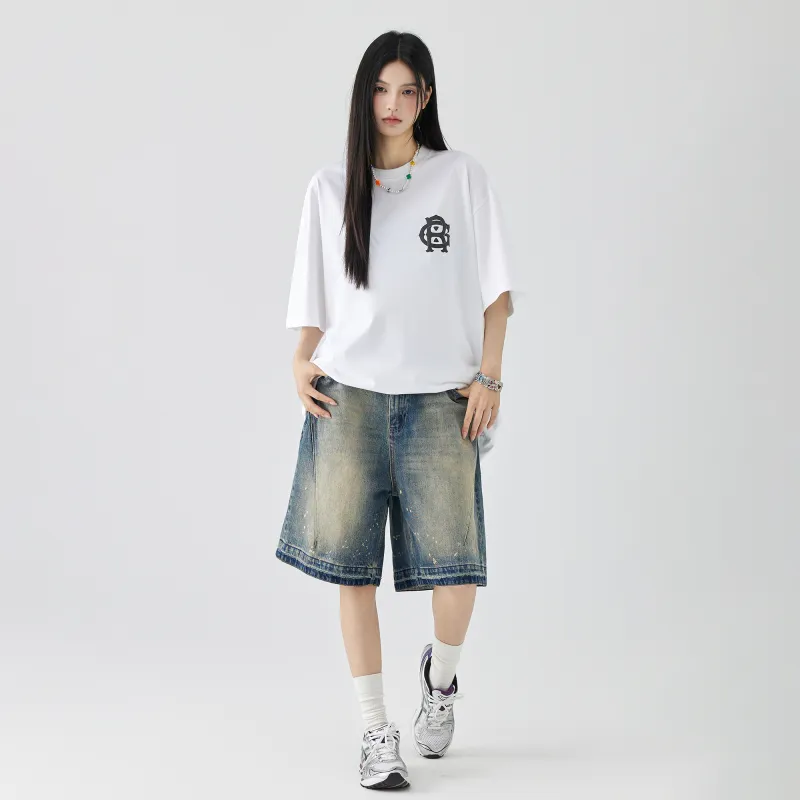 GOLFCROSS T Shirts Unisex-9