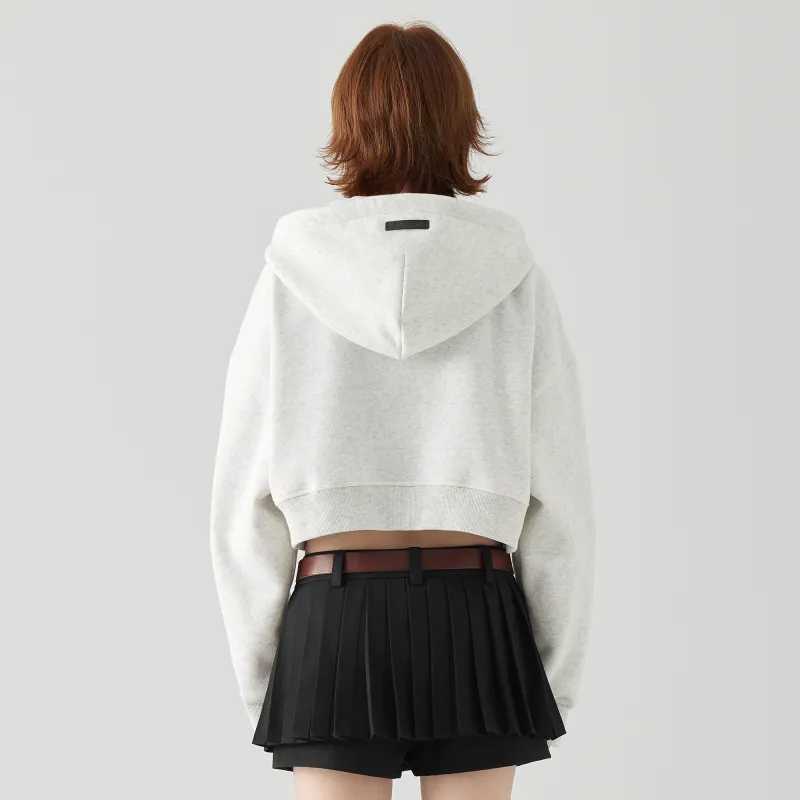 GOLFCROSS Sweatshirts Women's-4