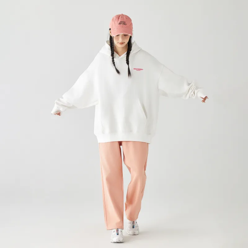 GOLFCROSS Sweatshirts Unisex-5
