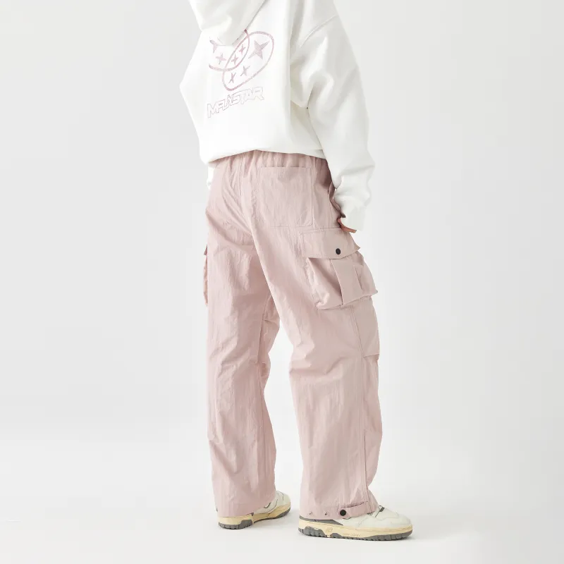 GOLFCROSS Casual Pants Unisex-16