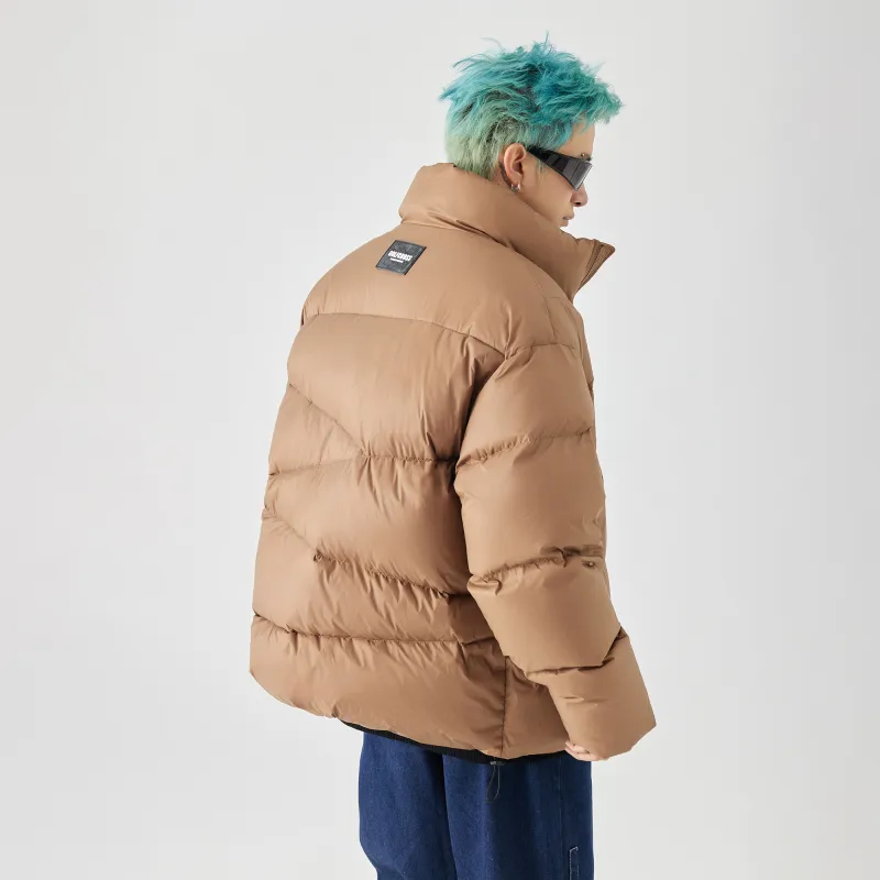 GOLFCROSS Down Jackets Unisex-23