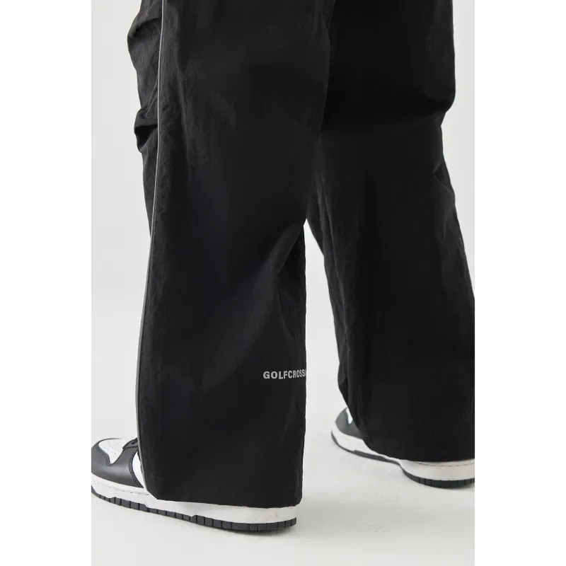 GOLFCROSS Cargo Pants Unisex-5