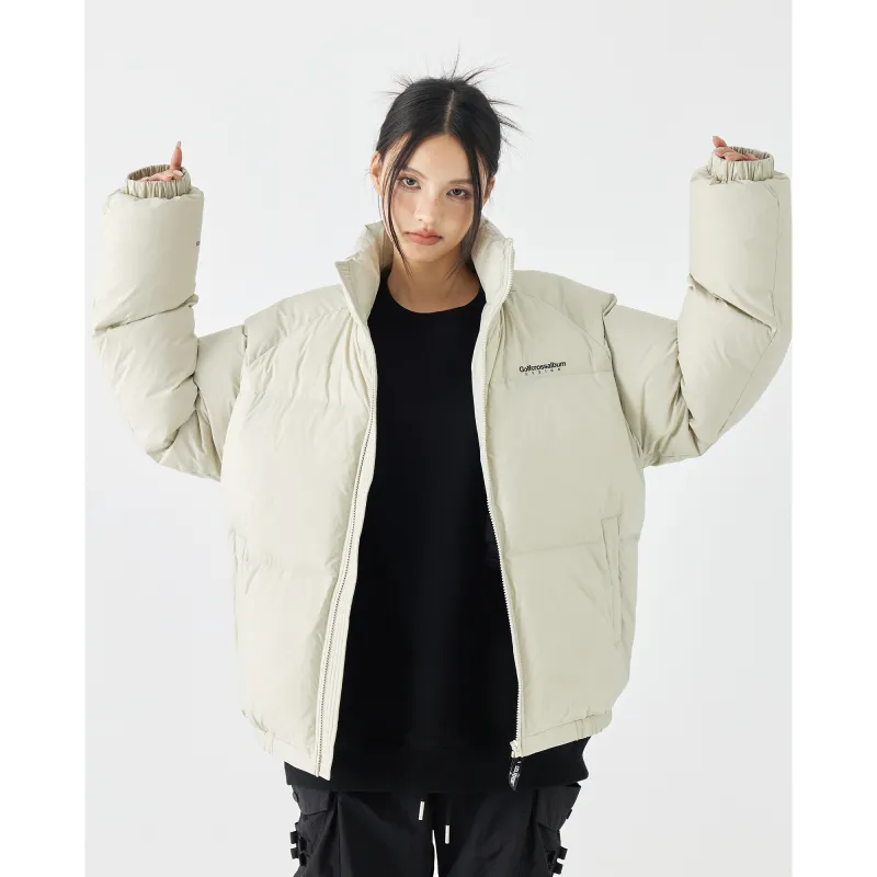 GOLFCROSS Down Jackets Unisex-6