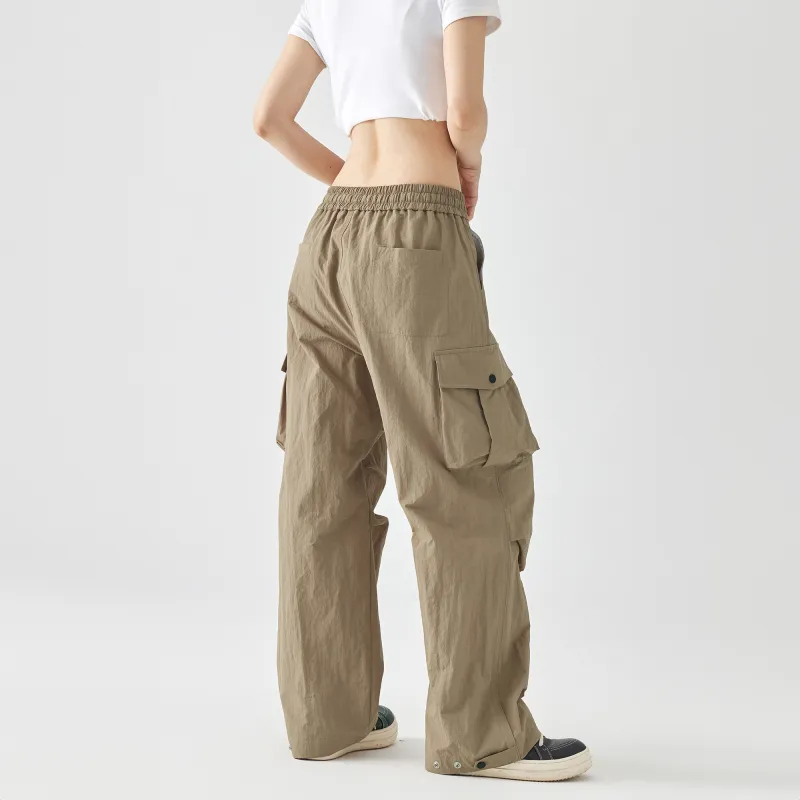 GOLFCROSS Casual Pants Unisex-21
