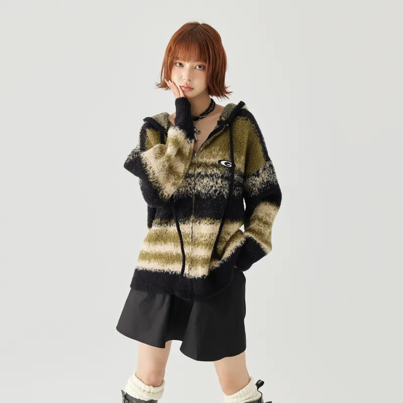 GOLFCROSS Knitwear Unisex-12