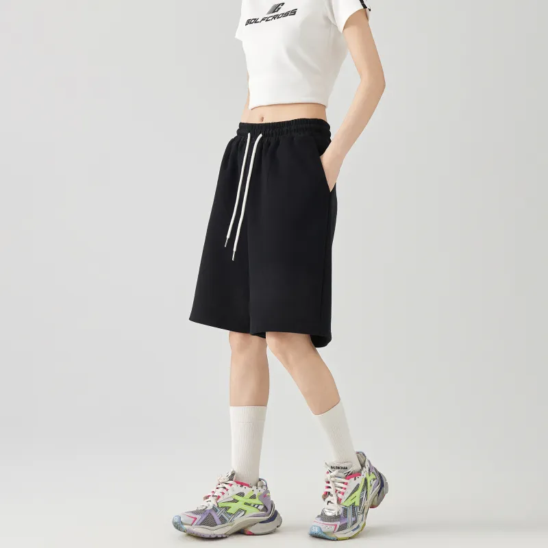 GOLFCROSS Casual Shorts Unisex-9