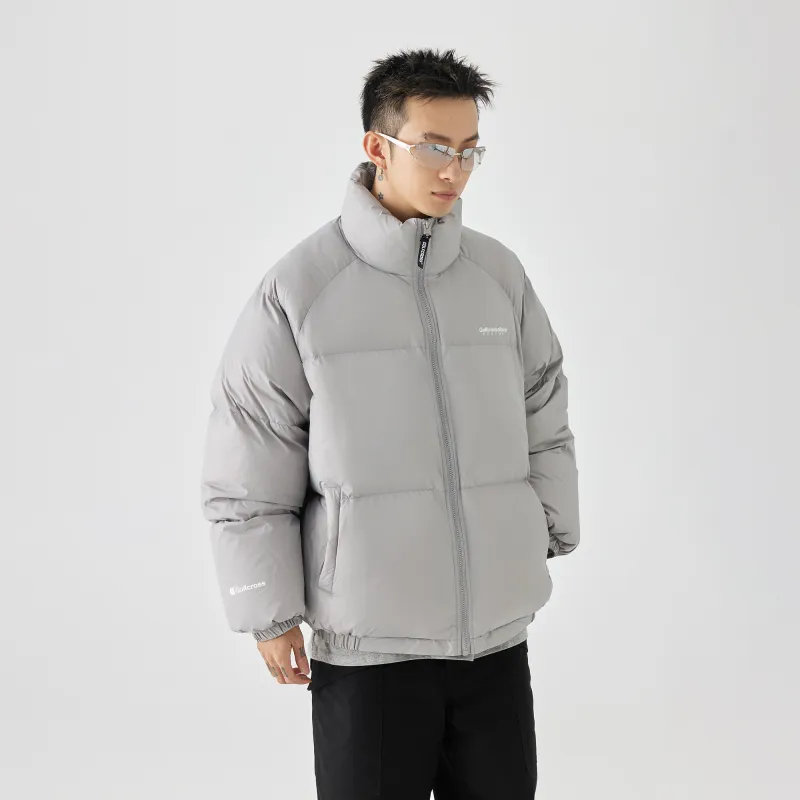 GOLFCROSS Down Jackets Unisex-22