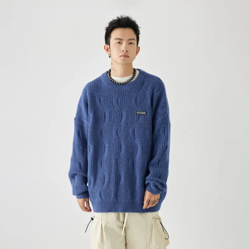 GOLFCROSS Knitwear Unisex-18