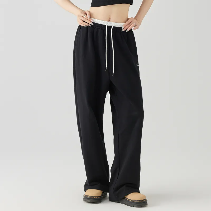 GOLFCROSS Casual Pants Unisex-11