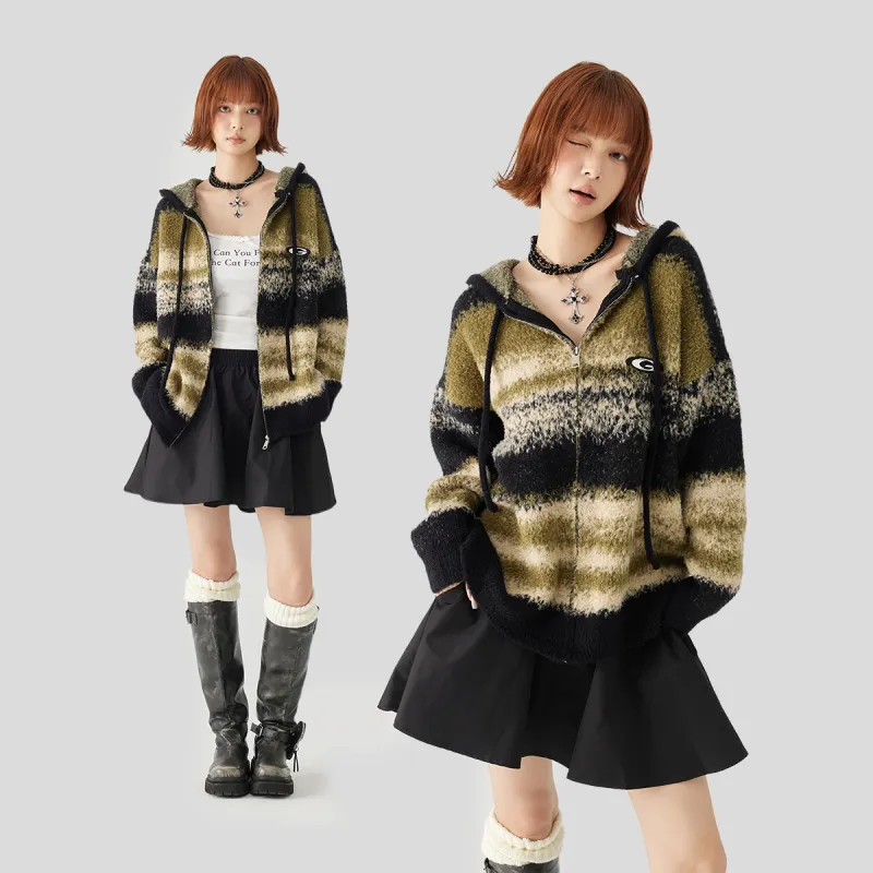 GOLFCROSS Knitwear Unisex-11