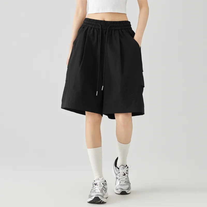 GOLFCROSS Casual Shorts Unisex-11