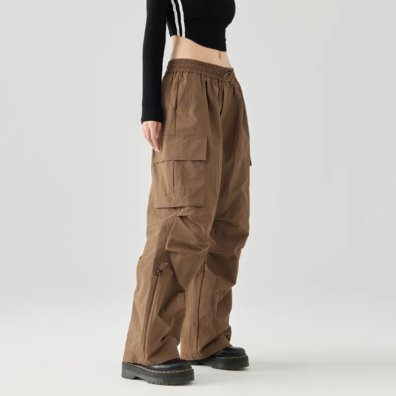 GOLFCROSS Casual Pants Unisex-11
