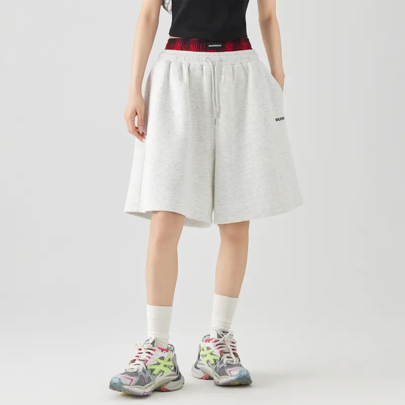 GOLFCROSS Casual Shorts Unisex-4