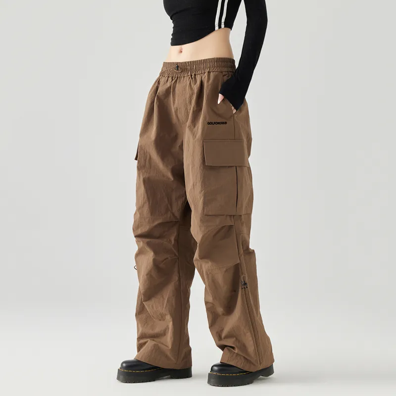 GOLFCROSS Casual Pants Unisex-9