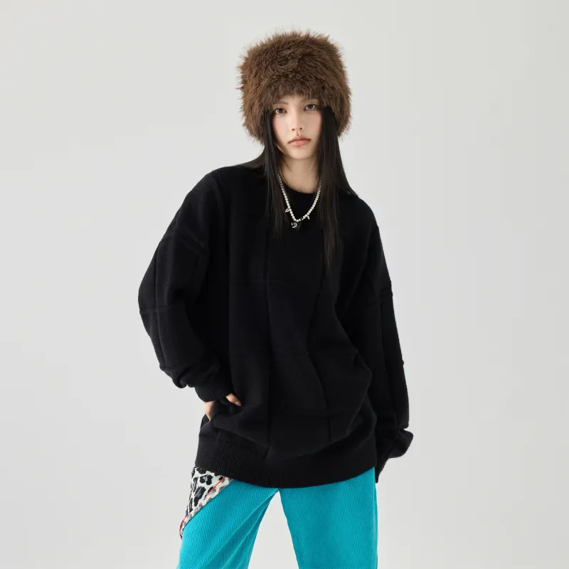 GOLFCROSS Knitwear Unisex-11