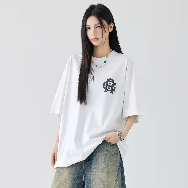GOLFCROSS T Shirts Unisex-7