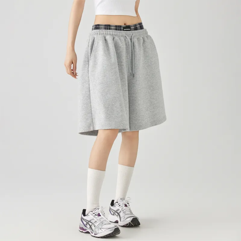 GOLFCROSS Casual Shorts Unisex-17