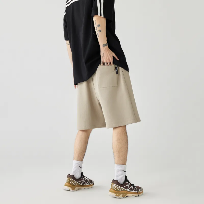 GOLFCROSS Casual Shorts Unisex-22