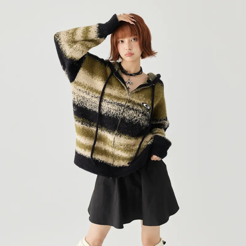 GOLFCROSS Knitwear Unisex-13